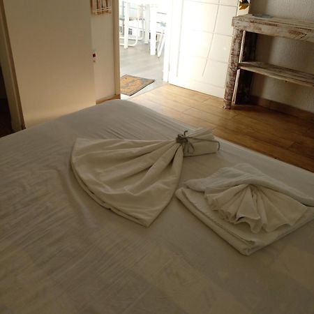 Hotel Villa De Carli Beach Ріу-Гранді Екстер'єр фото